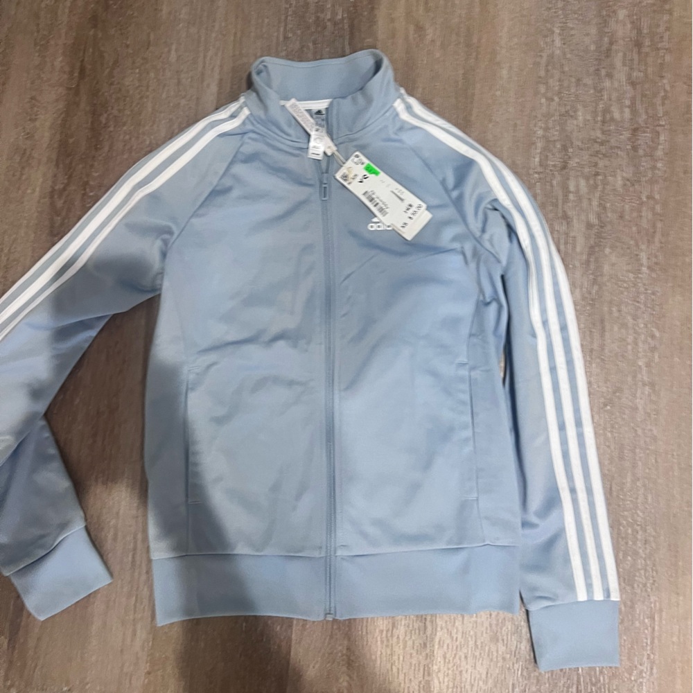 Adidas Slimfit Jacket